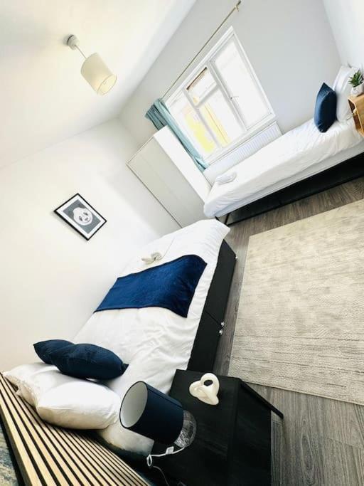 Luxury Flat In Central London, Top Location Centre Exteriör bild