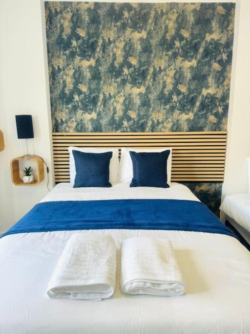 Luxury Flat In Central London, Top Location Centre Exteriör bild