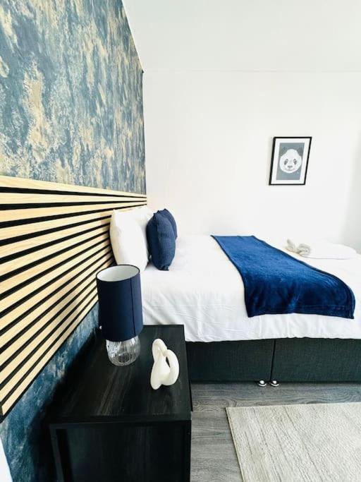 Luxury Flat In Central London, Top Location Centre Exteriör bild