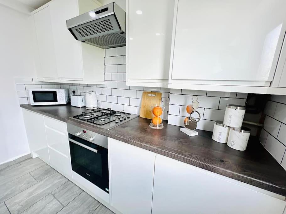 Luxury Flat In Central London, Top Location Centre Exteriör bild