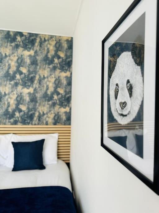 Luxury Flat In Central London, Top Location Centre Exteriör bild