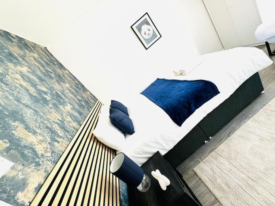 Luxury Flat In Central London, Top Location Centre Exteriör bild