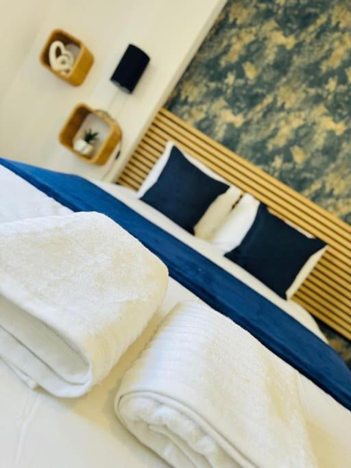 Luxury Flat In Central London, Top Location Centre Exteriör bild