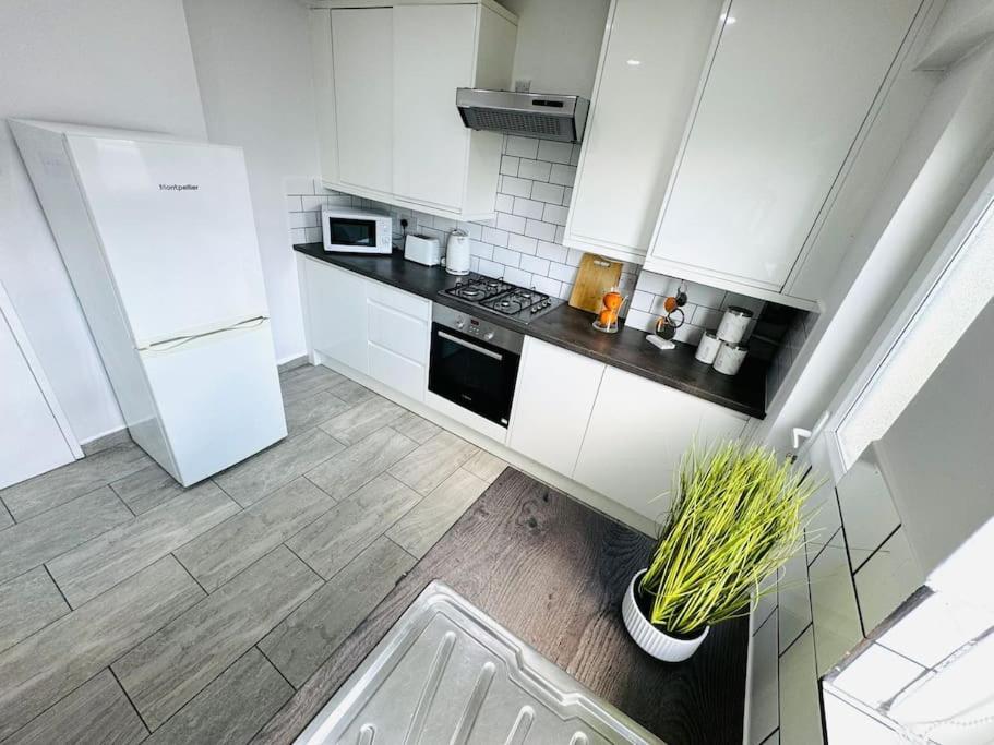Luxury Flat In Central London, Top Location Centre Exteriör bild